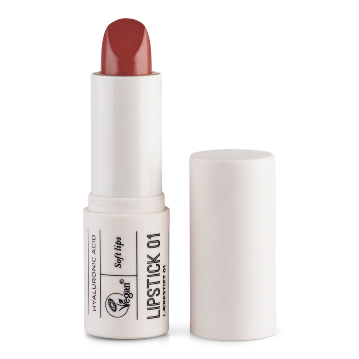 Ecooking Lipstick 001 12ml