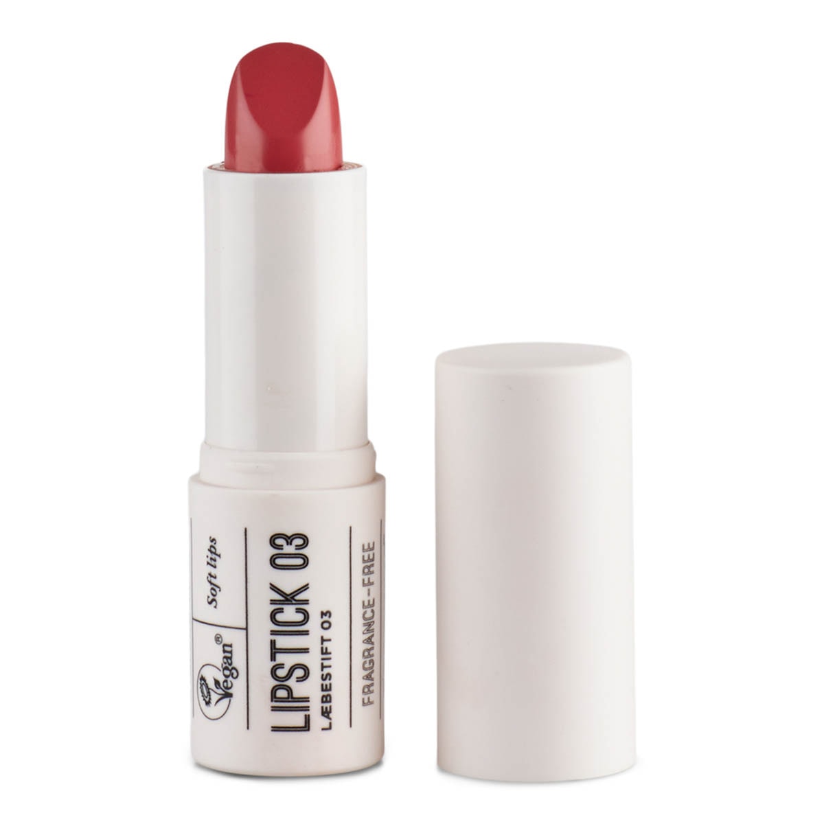 Ecooking Lipstick Lipstick 003 12ml