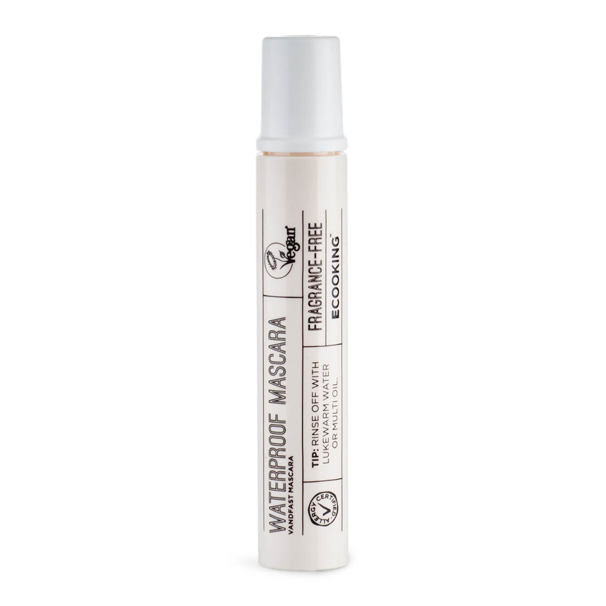 Ecooking Mascara Waterproof 7ml