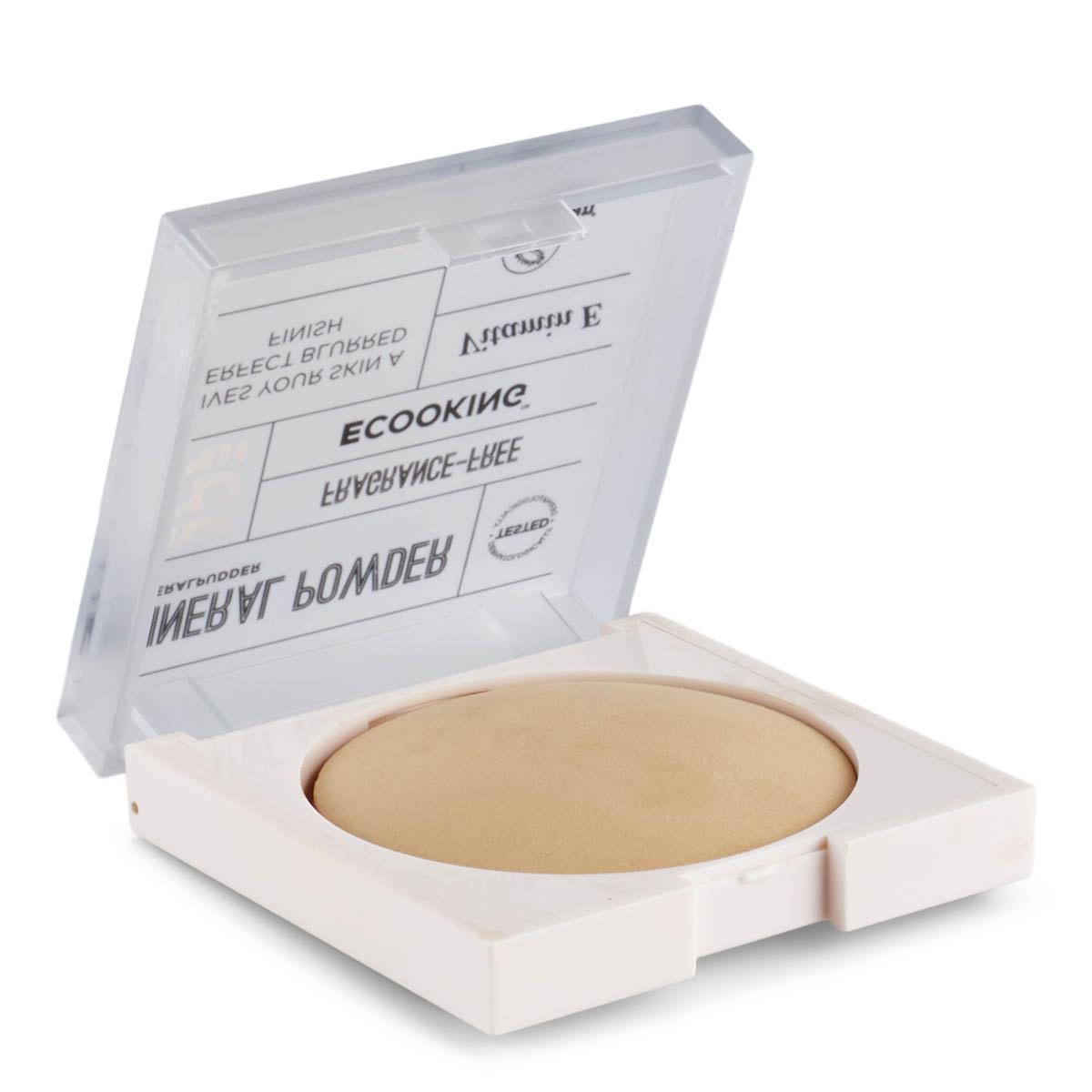 Ecooking Mineral powder 03 10ml