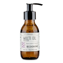 Ecooking Multi Oil 100Ml