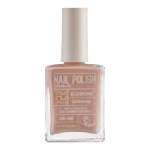 Ecooking Nailpolish 001 Nude 15ml