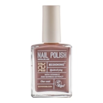 Ecooking Nailpolish 002 Clay 15ml