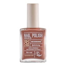 Ecooking Nailpolish 003 Dusty Rose 15ml