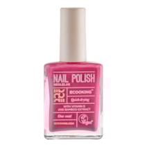 Ecooking Nailpolish 004 Pink 15ml
