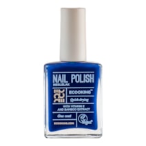 Ecooking Nailpolish 009 Navy 15ml