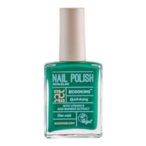 Ecooking Nailpolish 010 Leaf Green 15ml