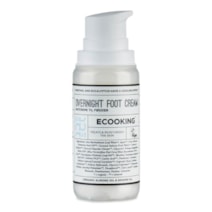 Ecooking Overnight Foot Cream 100Ml