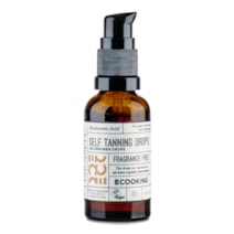 Ecooking Self Tanning Drops 30Ml