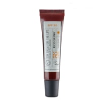 Ecooking Sun Lip Balm, Fragrance free 15ml
