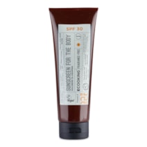 Ecooking Sunscreen Body SPF 30, Fragrance free 250ml