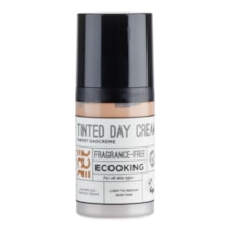 Ecooking Tinted Day Cr, fragr free 30ml