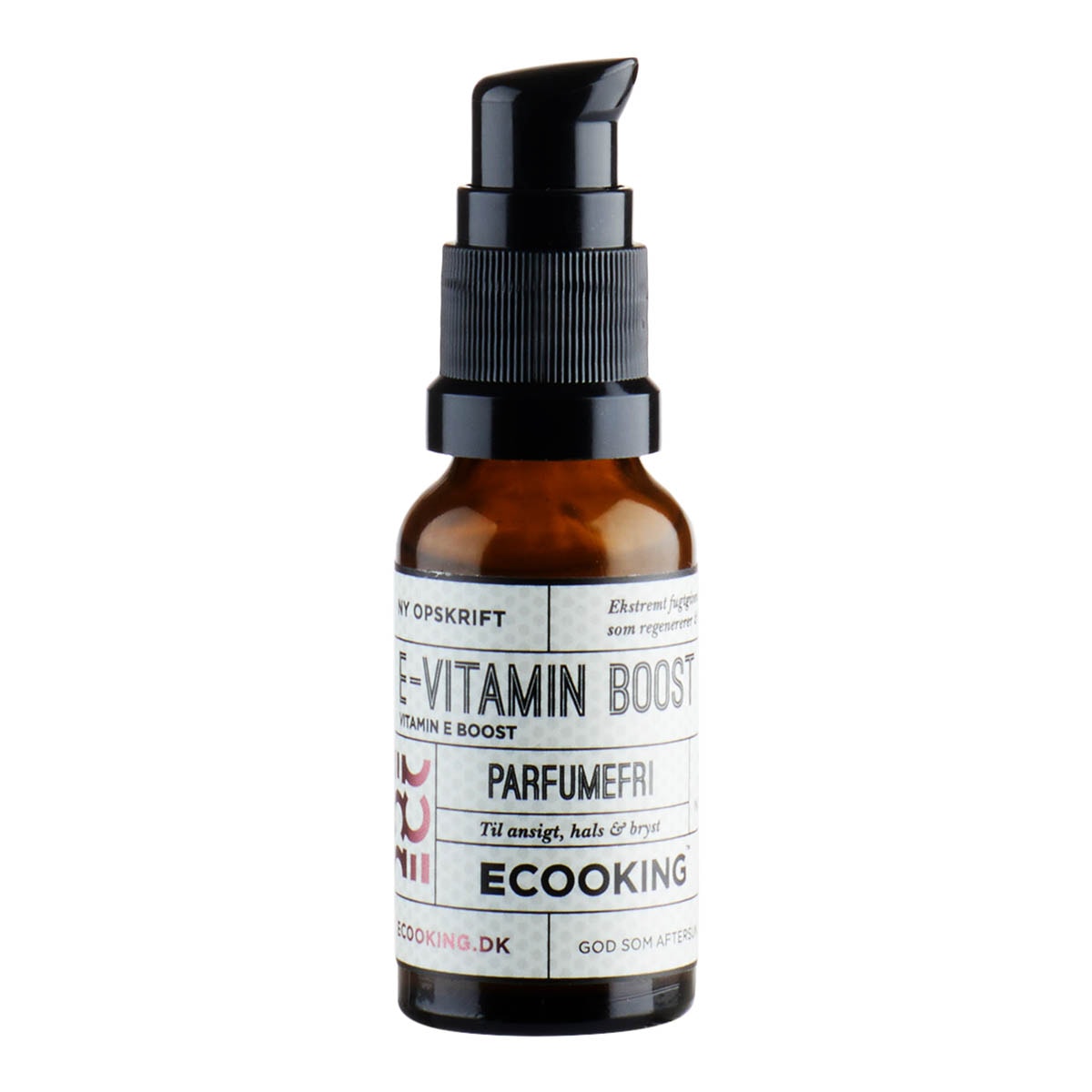 Ecooking Vitamin E Serum 20Ml