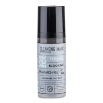 Ecooking Young Cleansing Mask, oily skin 50ml