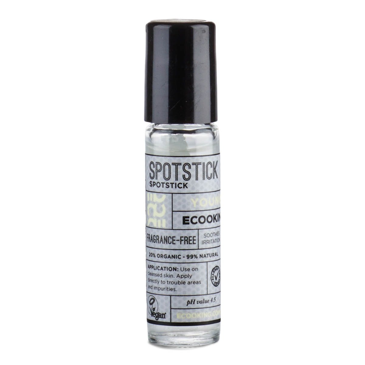 Ecooking Young Spotstick 15ml