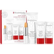 Elizabeth Arden Eight Hour HC/Lip/Skin prot/Dailiy