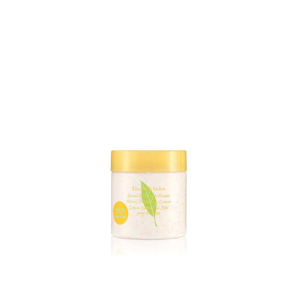 Elizabeth Arden Green Tea Citron Freesia Honey Drops Body Cream