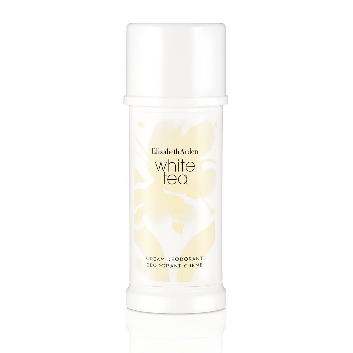 Elizabeth Arden White Tea Deocream 40ml