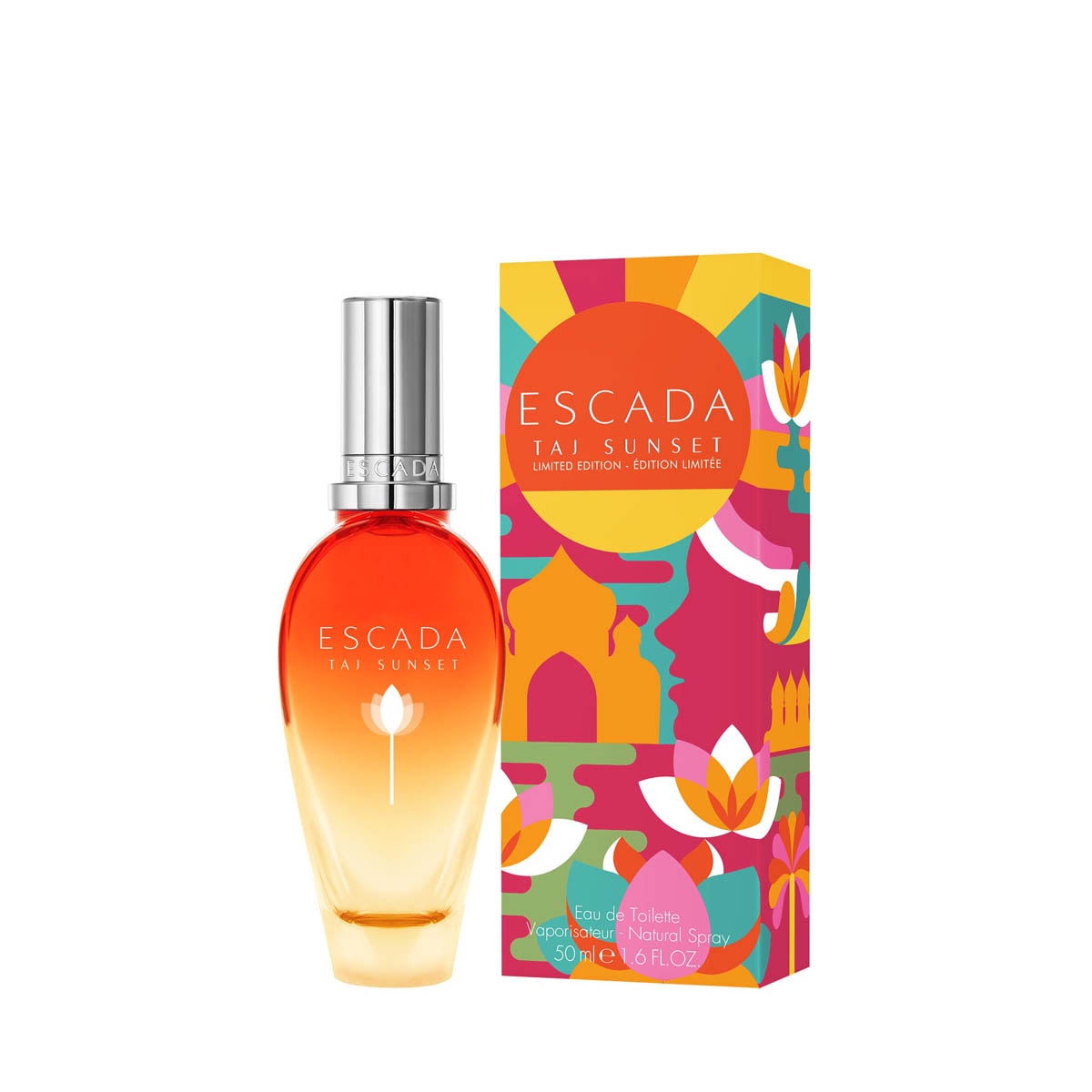 Escada Taj Sunset EDT 50ml
