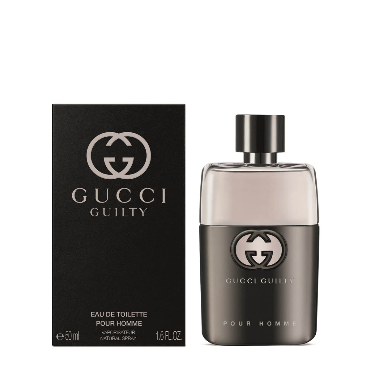 Gucci Guilty M EDT 50ml