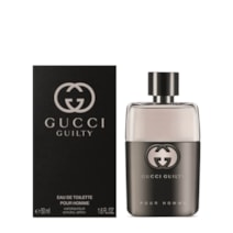 Gucci Guilty M EDT 50ml