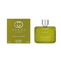 Gucci Guilty M Elixir 60ml