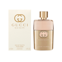 Gucci Guilty W EDP 50ml