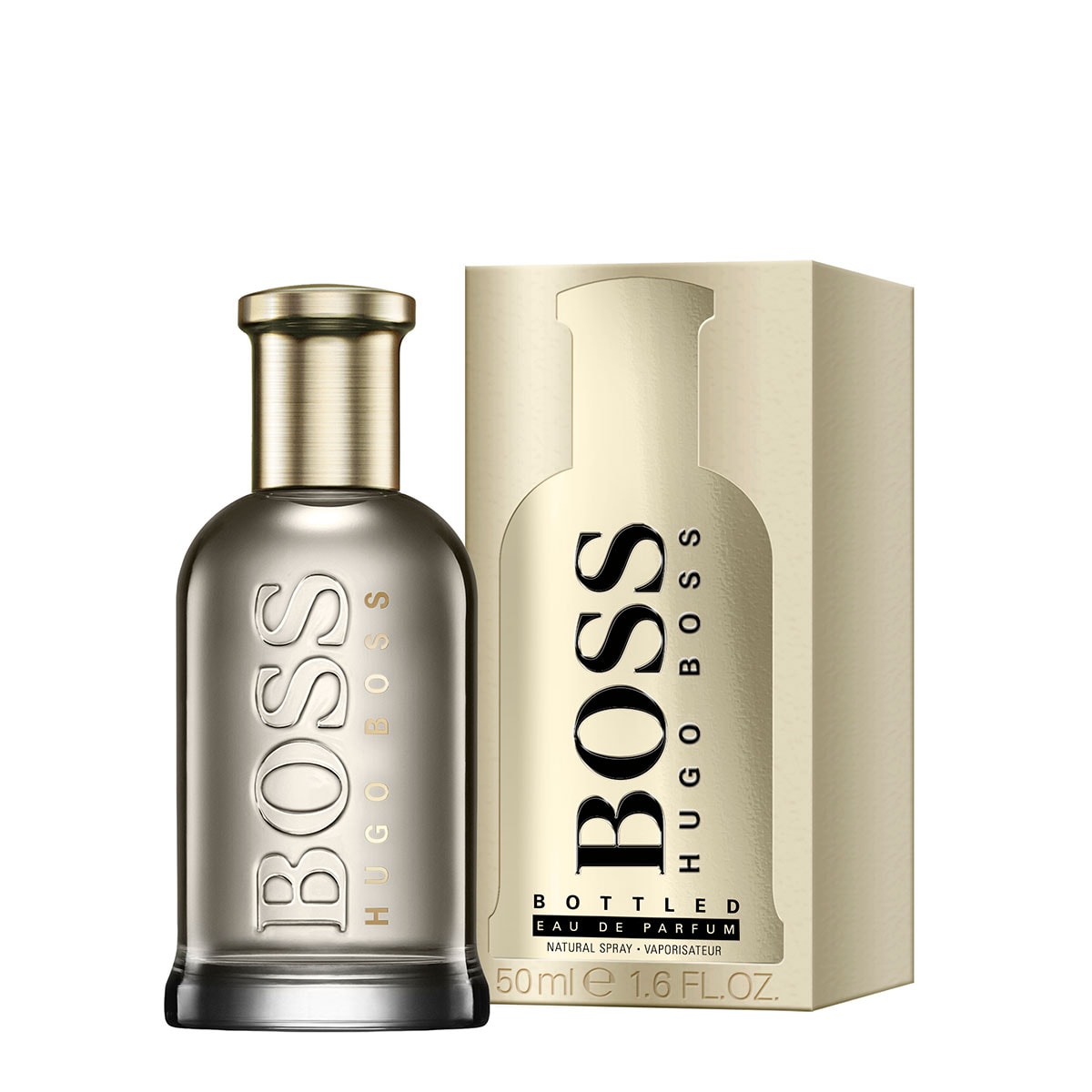 Hugo Boss Bottled EDP 50ml