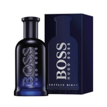 Hugo Boss Bottled Night EDT 50ml