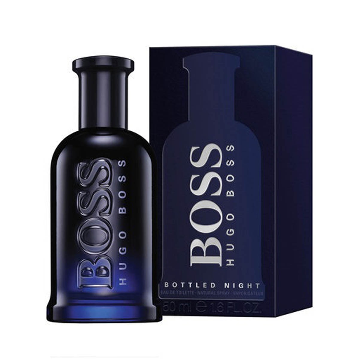 Hugo Boss Bottled Night EDT 50ml