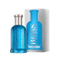 Hugo Boss Bottled Pacific EDT 100ml