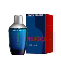 Hugo Boss Dark Blue EDT 75ml