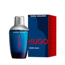 Hugo Boss Dark Blue EDT 75ml
