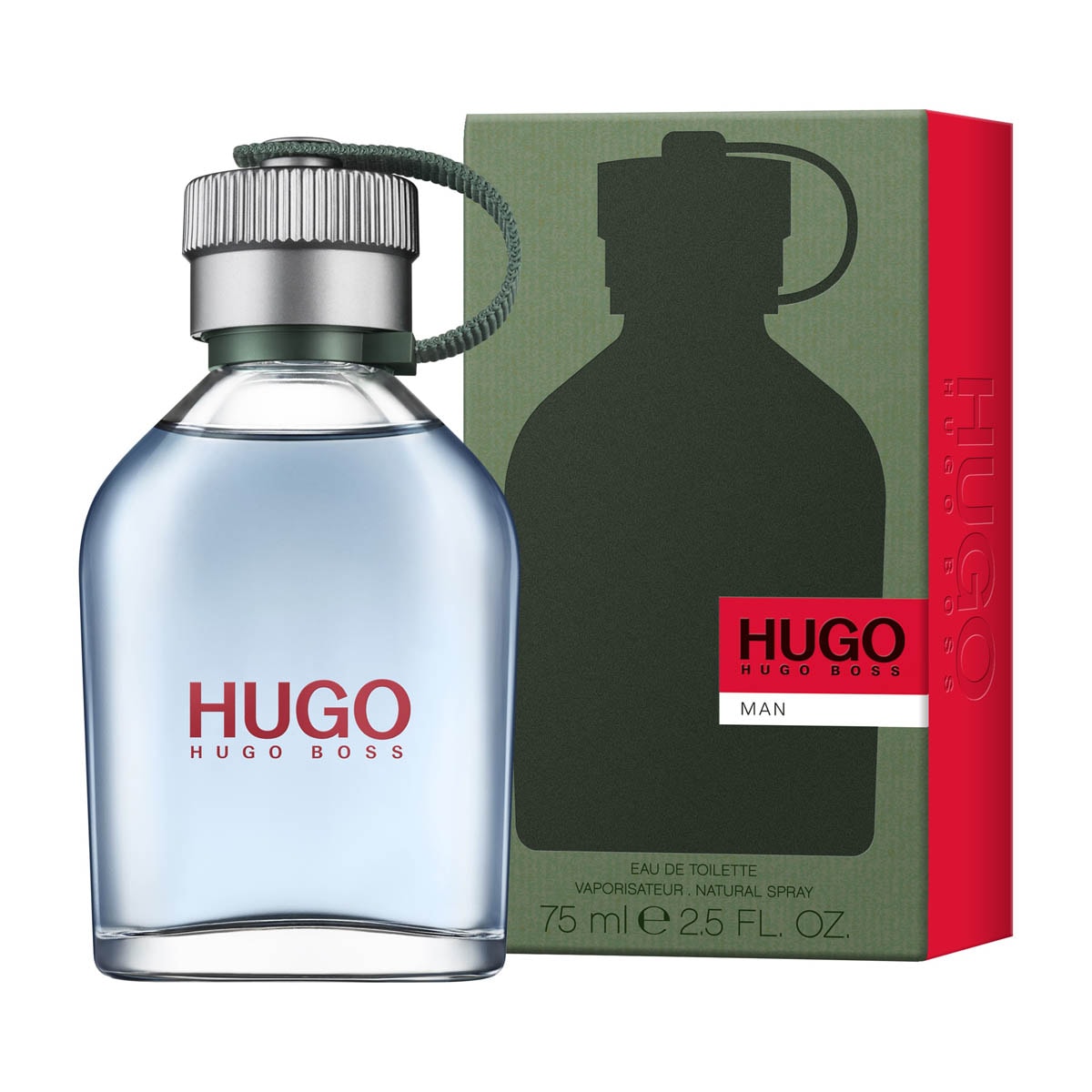 Hugo Boss Hugo EDT 75ml