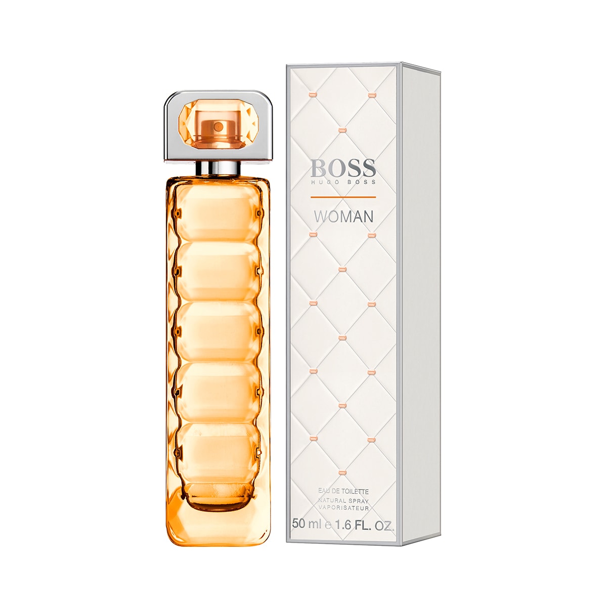 Hugo Boss Orange W EDT 50ml