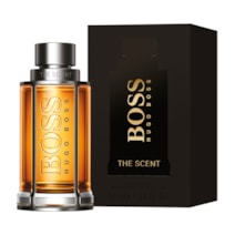 Hugo Boss The Scent EDT 50ml