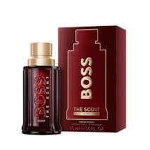 Hugo Boss The Scent Elixir M EDP 50 ml