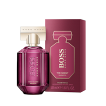 Hugo Boss The Scent Magnetic W EDP 50ml