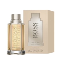 Hugo Boss The Scent Pure Accord M EDT 50ml