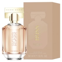 Hugo Boss The Scent W EDP 50ml
