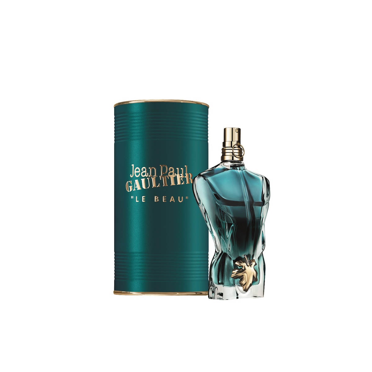 Jean Paul Gaultier Le Beau EDT 75ml