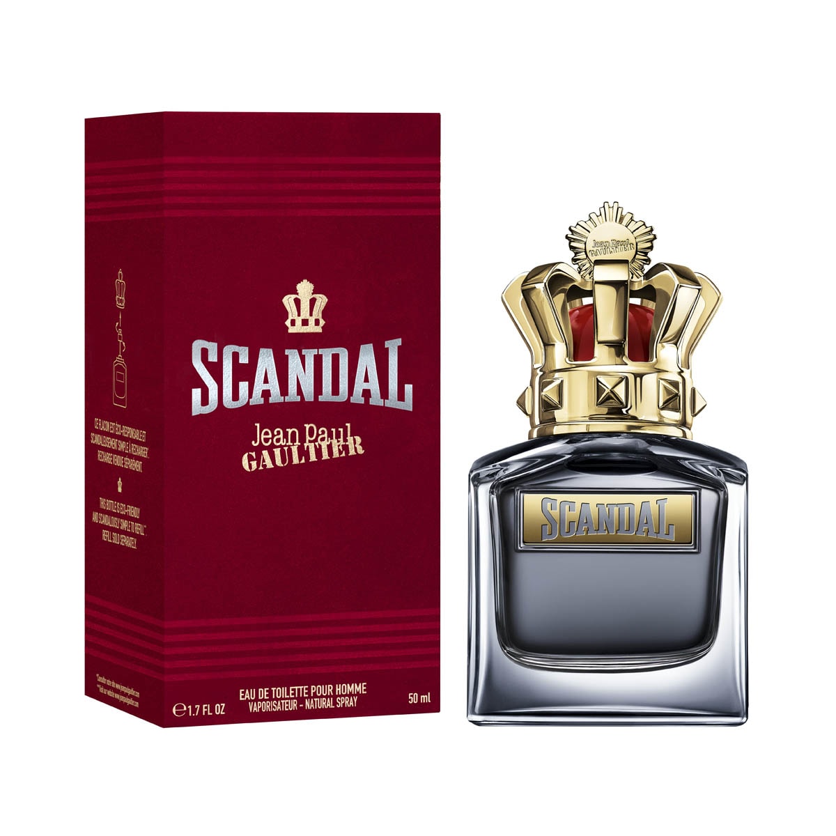 Jean Paul Gaultier Scandal PH EDT 50ml
