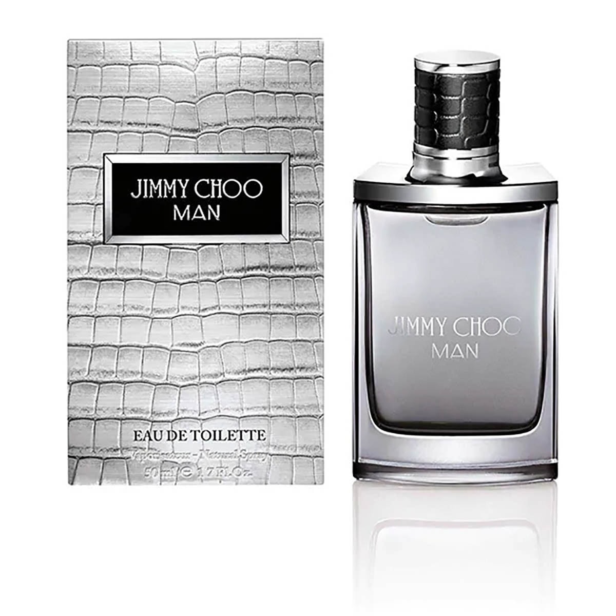 Jimmy Choo Man EDT 50ml