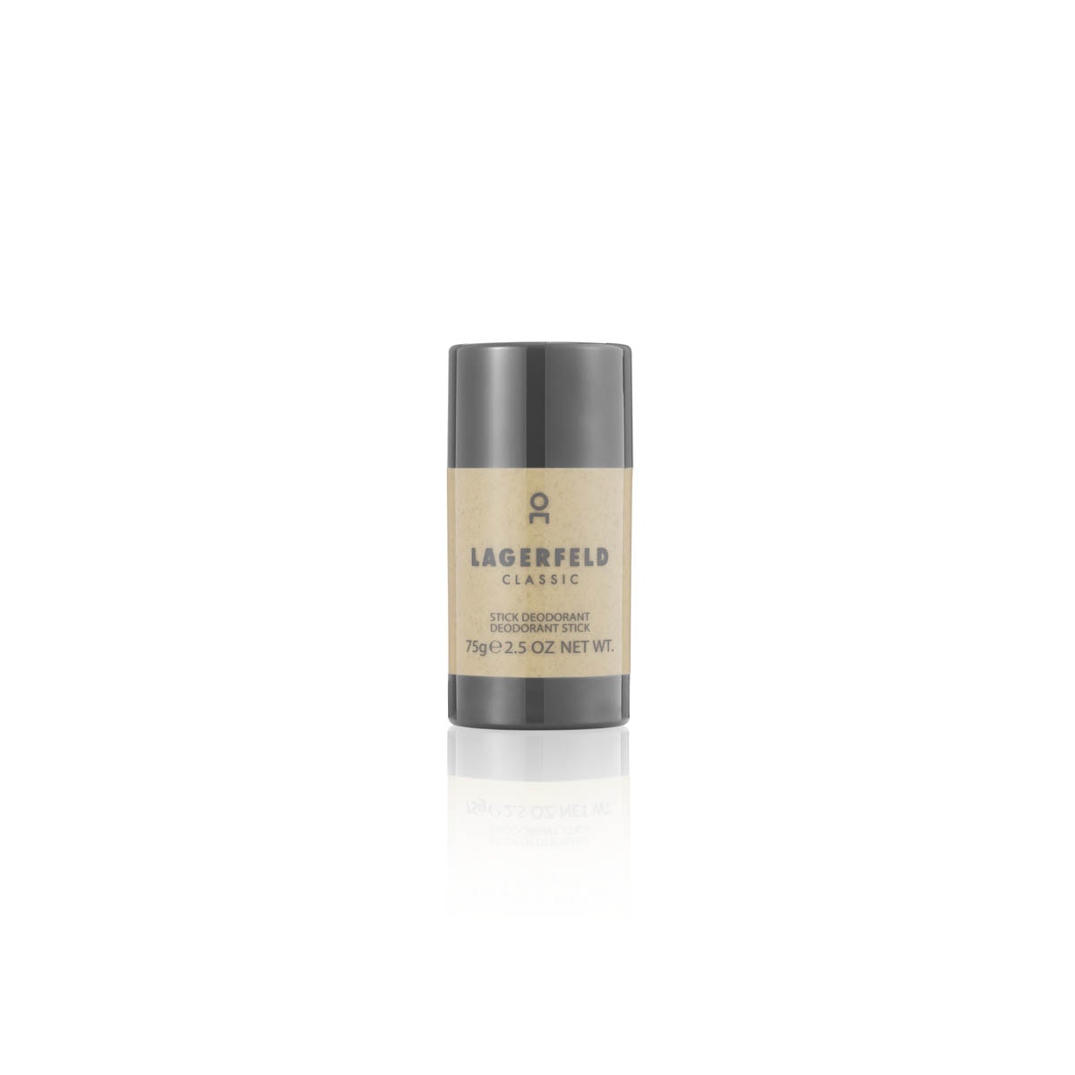 Lagerfeld Classic Men Deostick 75ml
