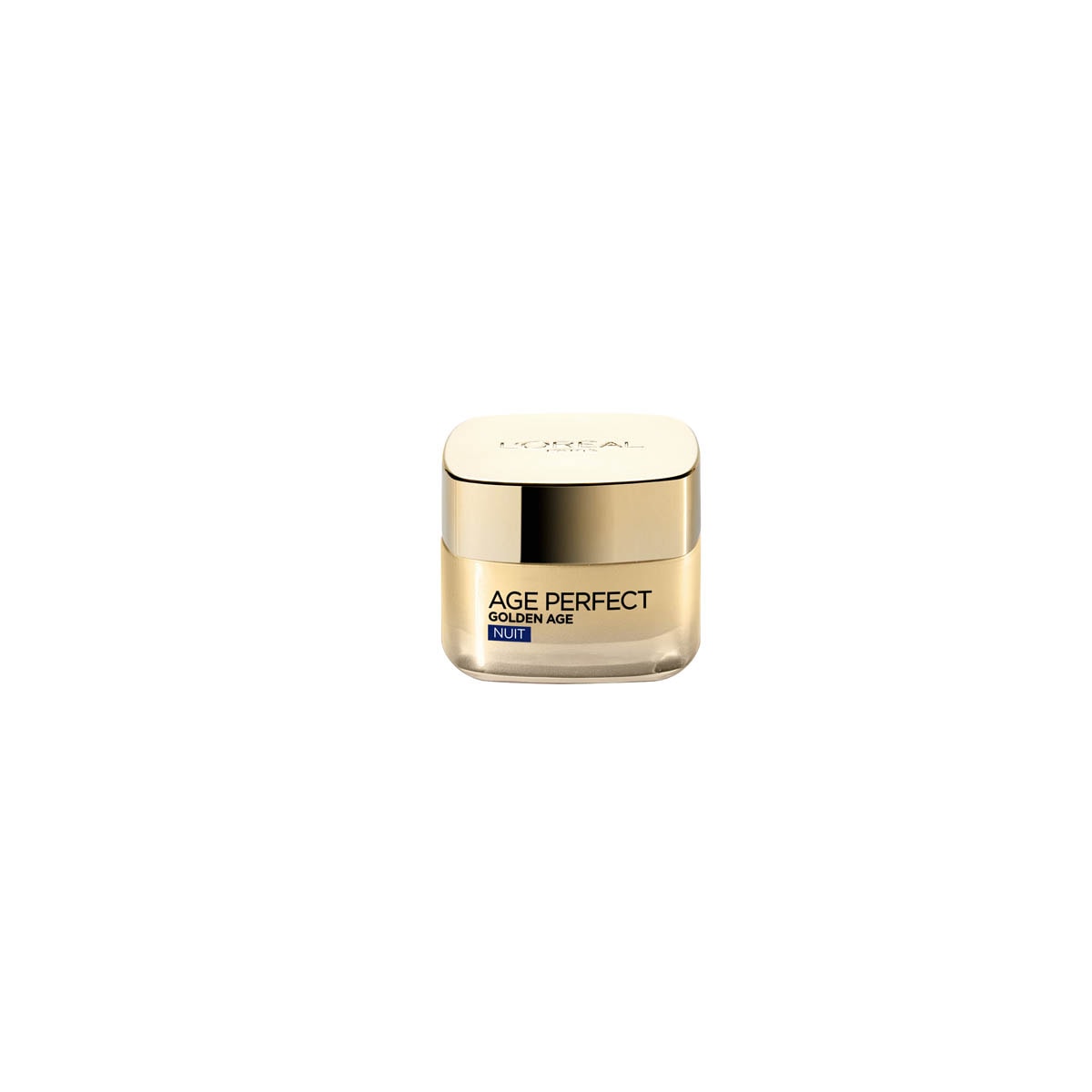 L'Oreal Ageperf Golden Age Night Cream 50ml