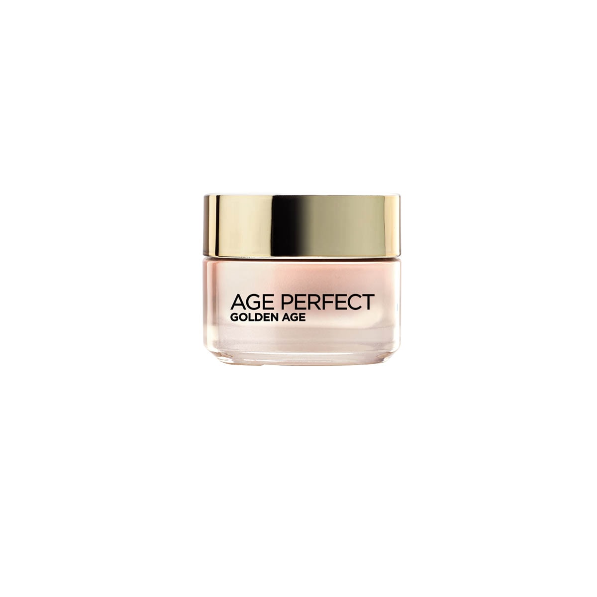 L'Oreal Ageperf Golden Age Rosy Day Cream 50ml