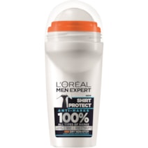L'Oreal Men Expert Shirt Protect Roll-On 50ml