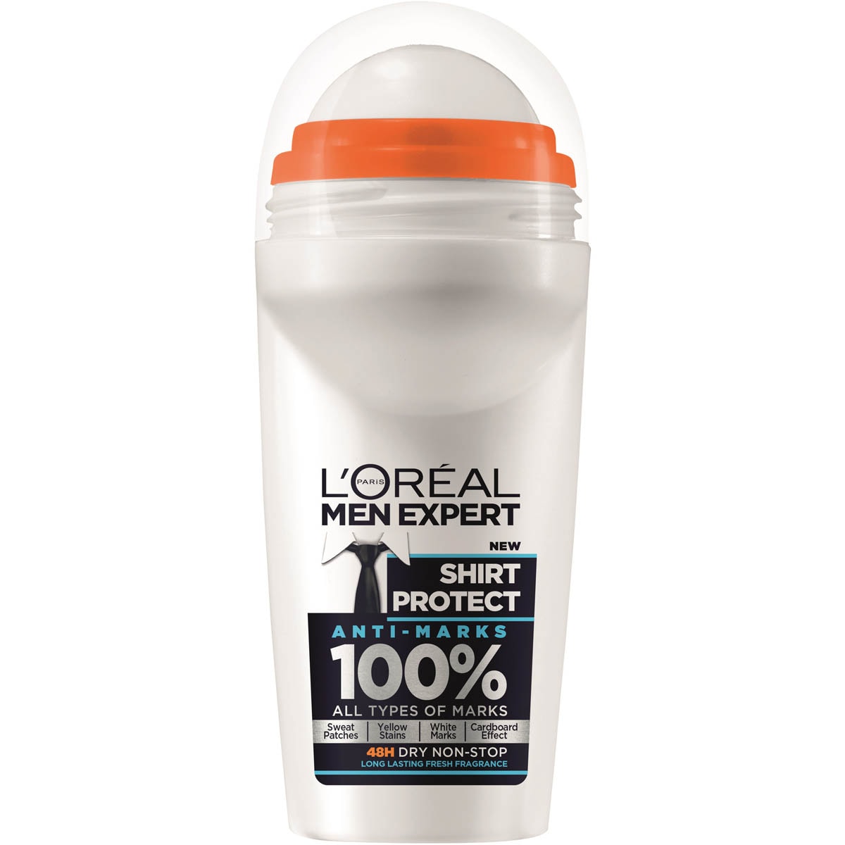 L'Oreal Men Expert Shirt Protect Roll-On 50ml