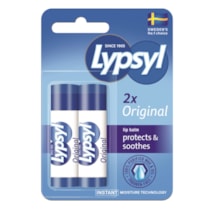 Lypsyl Cerat Original Cerat Original 2 Pack 2x4,2g