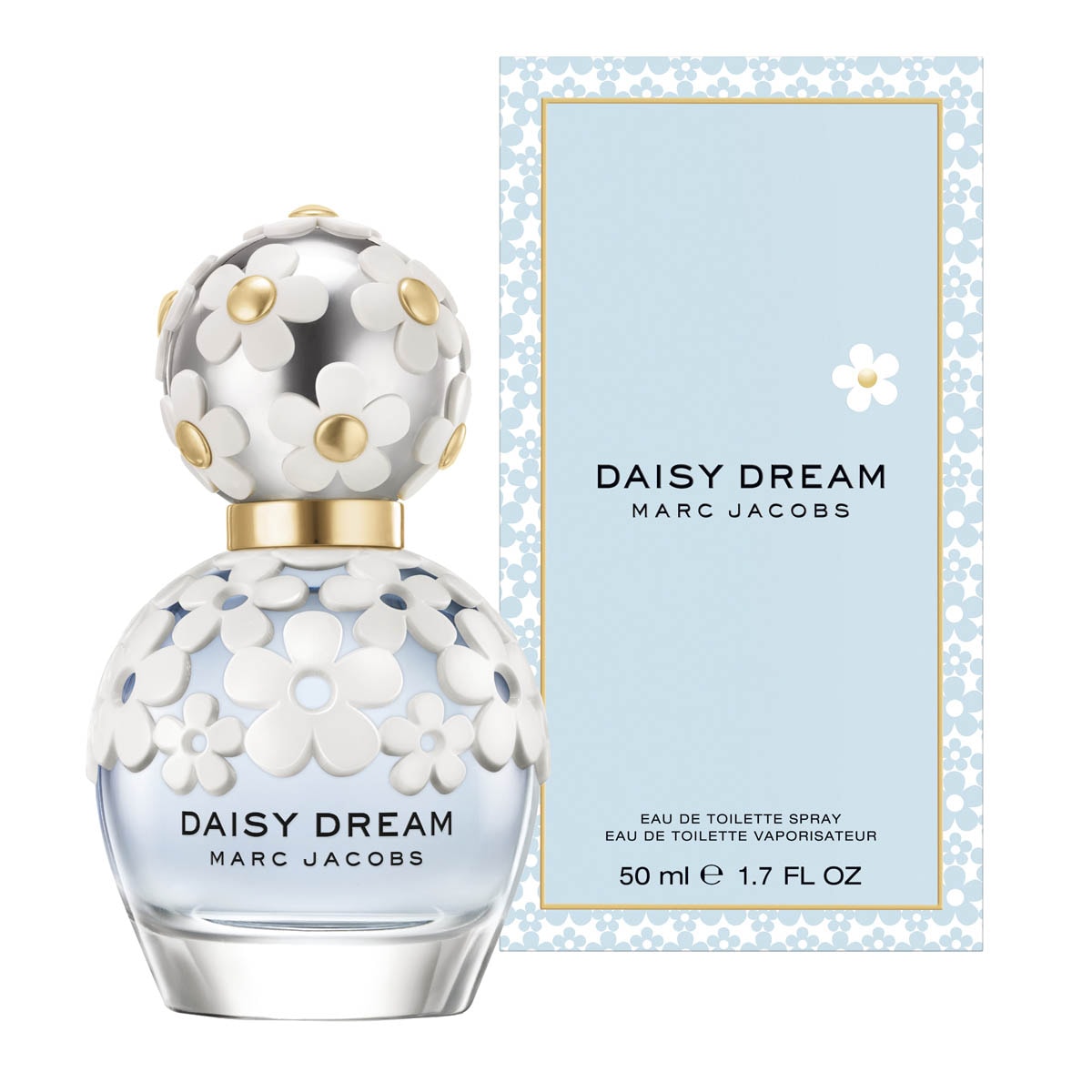 Marc Jacobs Daisy Dream EDT 50ml